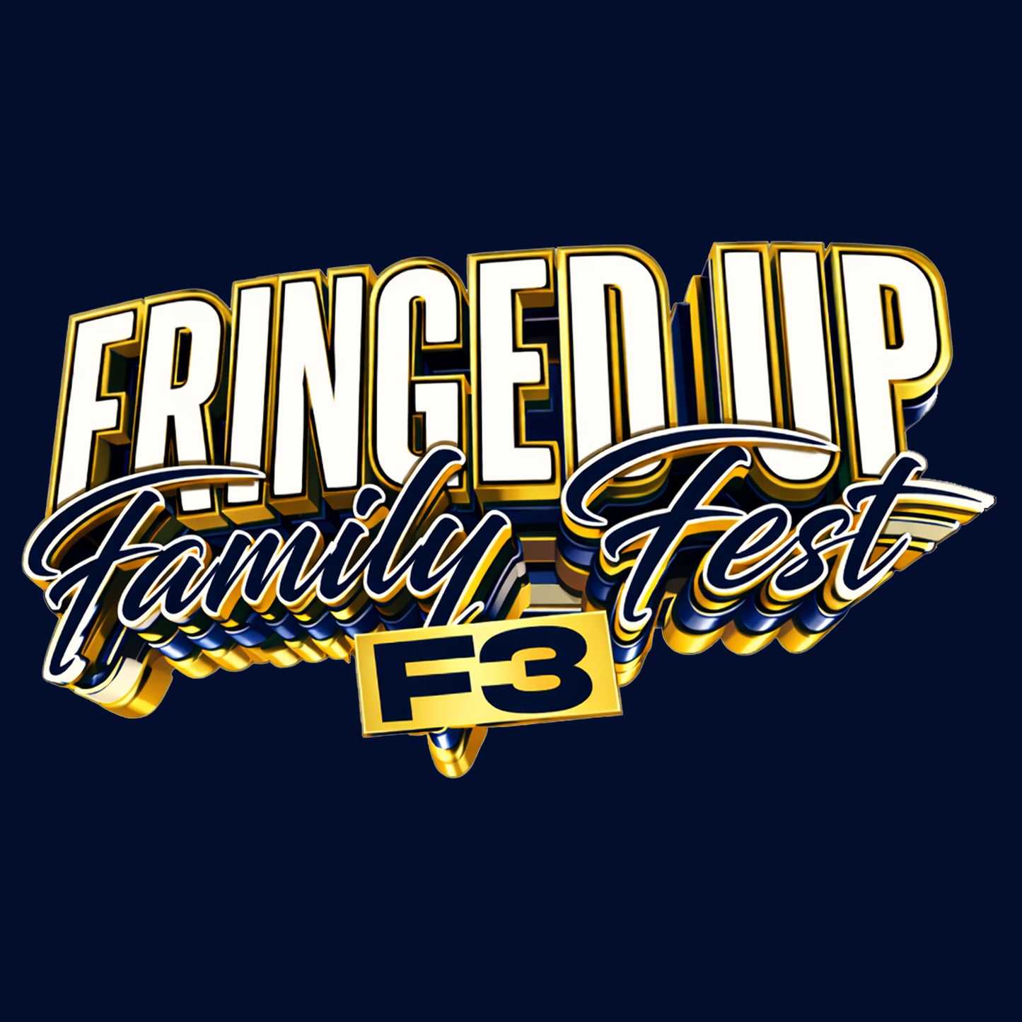 Platinum Vendor-F3 PRAISE IN THE PARK 2026 - Non Food Vendor(Table, Chair and Tent and entry for 2 Included) No Refunds